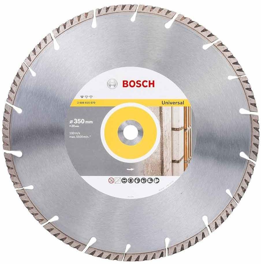 Disc de taiere Bosch 2608615071
