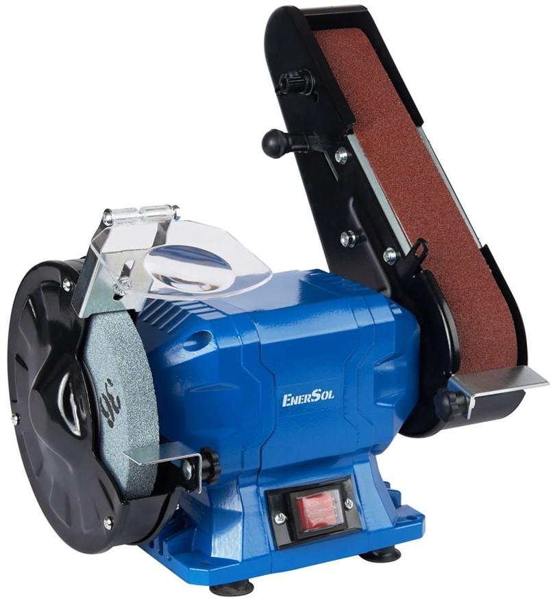 Polizor de banc EnerSol EBG-150-50BE