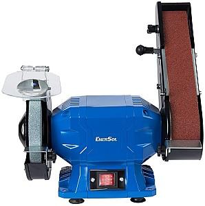 Polizor de banc EnerSol EBG-150-50BE