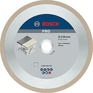 Disc de taiere Bosch 2608602637