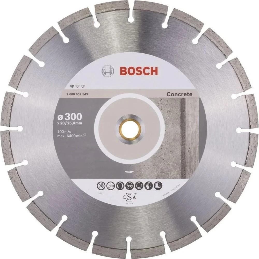 Disc de taiere Bosch 2608602543
