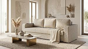 Canapea Sofyno Madrid Gemma 80