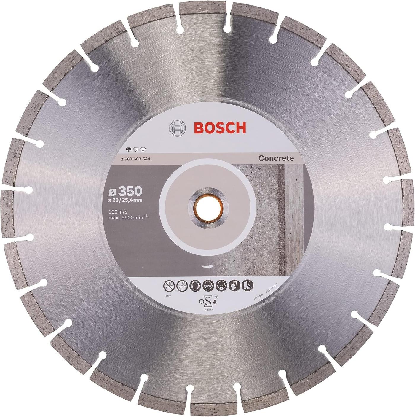 Disc de taiere Bosch 2608602544