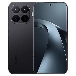 Telefon mobil Xiaomi 17T Pro 12GB/1TB Black