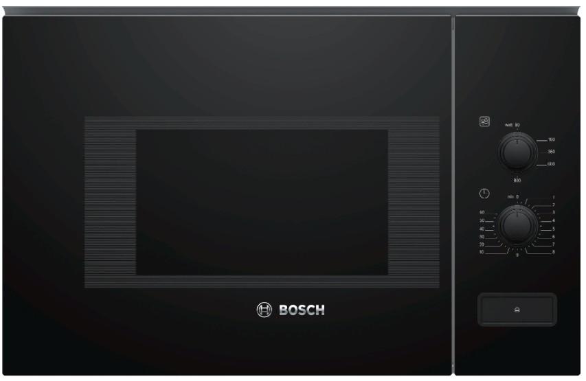 Cuptor cu microunde incorporabil Bosch BFL520MB0