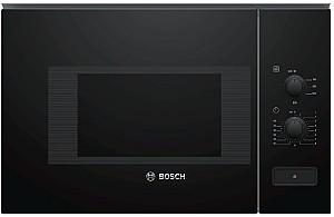 Cuptor cu microunde incorporabil Bosch BFL520MB0