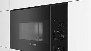 Cuptor cu microunde incorporabil Bosch BFL520MB0