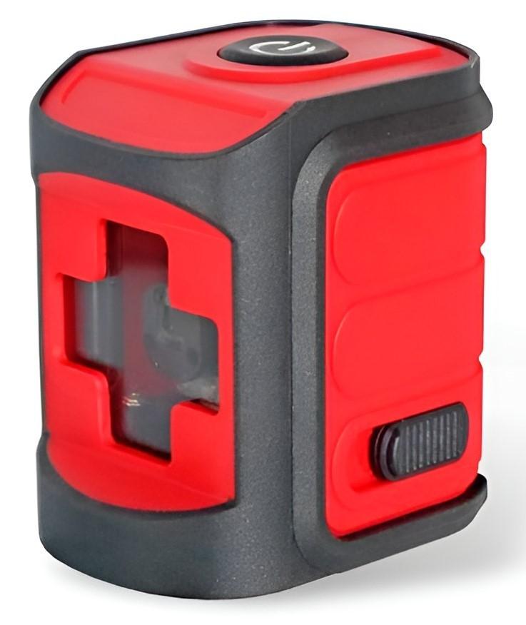Nivel laser Stark LL-202G Set (290150026)