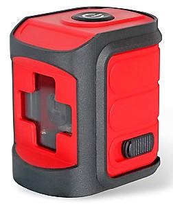 Nivel laser Stark LL-202G Set (290150026)