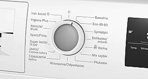 Masina de spalat Bosch WAN2823APL