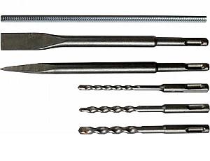 Ciocan rotopercutor Stark RH-930 (140930010)