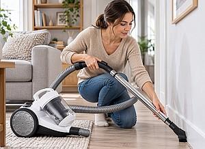 Aspirator Adler AD 7090