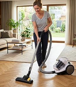 Aspirator Adler AD 7090