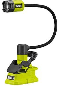 Lanterna Ryobi RLCF18-0