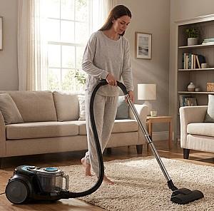 Aspirator Adler AD 7094