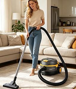 Aspirator Adler AD 7098