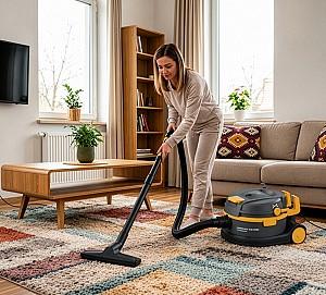 Aspirator Adler AD 7098