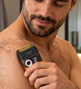 Aparat de ras electric Adler AD 2953