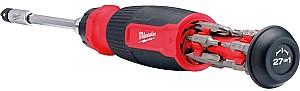 Set de surubelnite Milwaukee 4932480583
