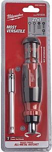 Set de surubelnite Milwaukee 4932480583