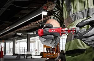Set de surubelnite Milwaukee 4932480583