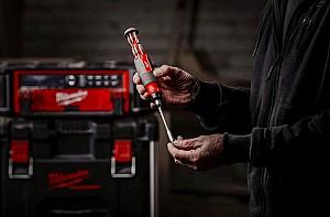 Set de surubelnite Milwaukee 4932480583