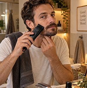 Trimmer Adler AD 2966