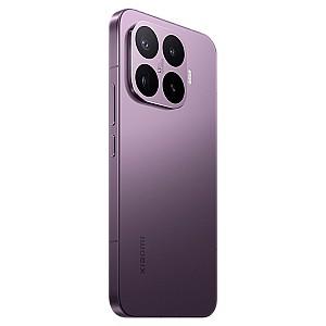 Telefon mobil Xiaomi 17T Pro 12/512GB Deep Purple