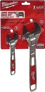 Set de chei Milwaukee 48227400
