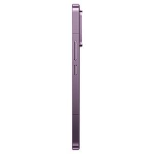 Telefon mobil Xiaomi 17T Pro 12/512GB Deep Purple