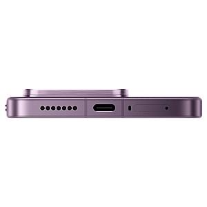 Telefon mobil Xiaomi 17T Pro 12/512GB Deep Purple