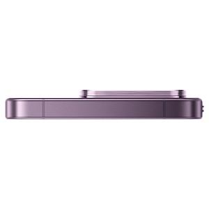 Telefon mobil Xiaomi 17T Pro 12/512GB Deep Purple