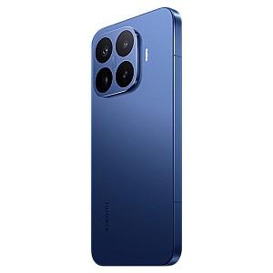 Telefon mobil Xiaomi 17T Pro 12/512GB Deep Blue