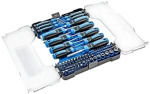 Set de surubelnite Hoegert HT1S102