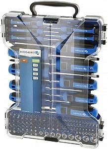 Set de surubelnite Hoegert HT1S102