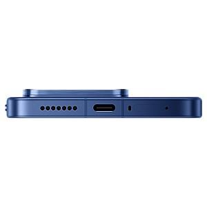 Telefon mobil Xiaomi 17T Pro 12/512GB Deep Blue