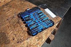 Set de surubelnite Hoegert HT1S102