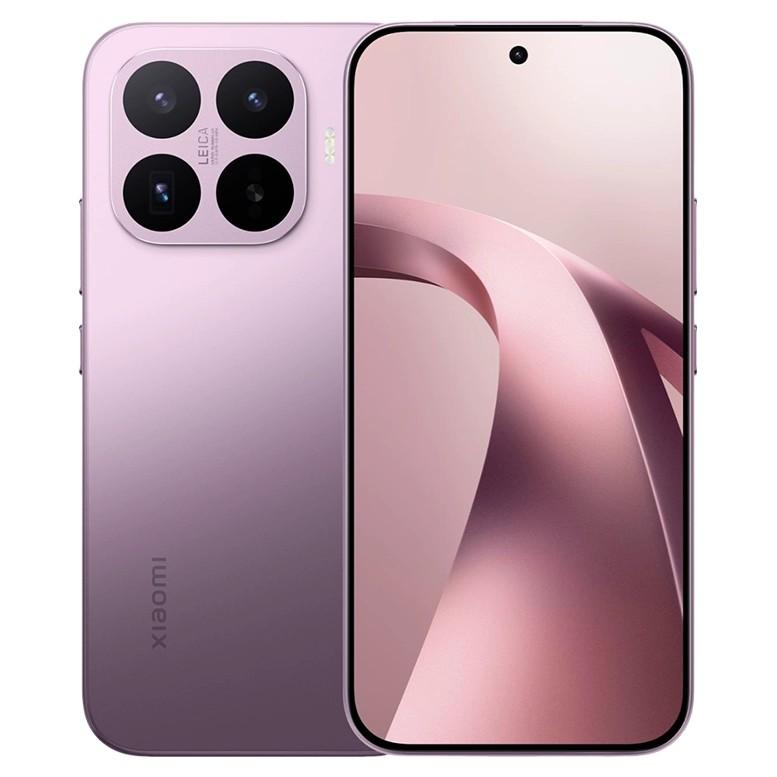 Telefon mobil Xiaomi 17T 12/512GB Violet