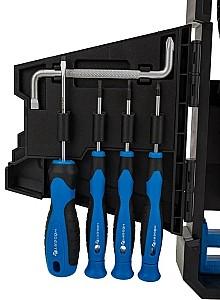 Set de surubelnite Hoegert HT1S105