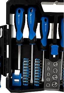 Set de surubelnite Hoegert HT1S105