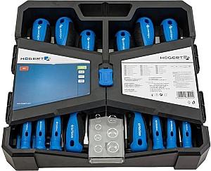 Set de surubelnite Hoegert HT1S105