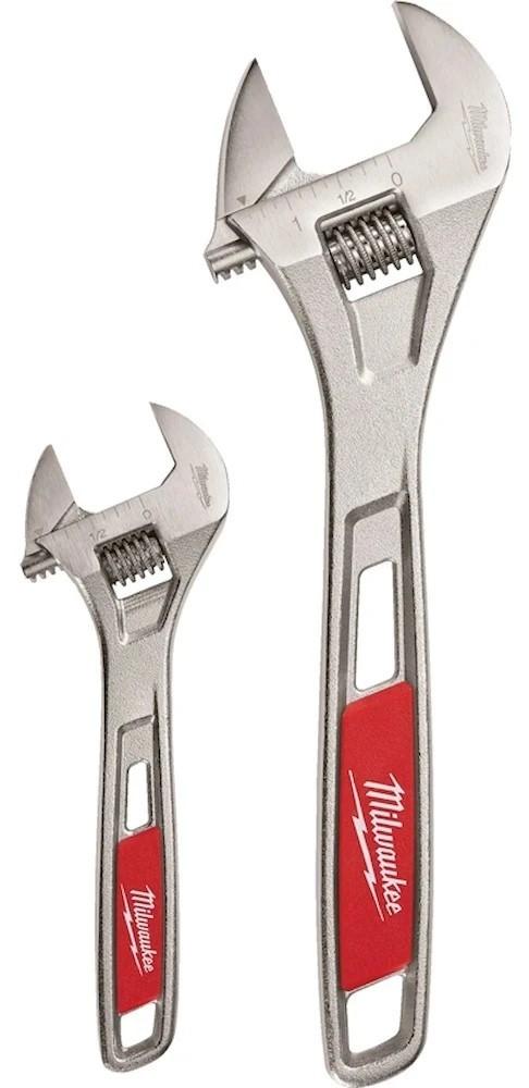Set de chei Milwaukee 4932499519