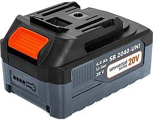Acumulator scule electrice Sequoia SB2040-UNI