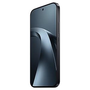 Telefon mobil Xiaomi 17T 12/512 GB Black