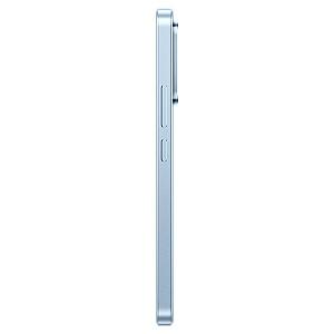 Telefon mobil Xiaomi 17T 12/512GB Blue