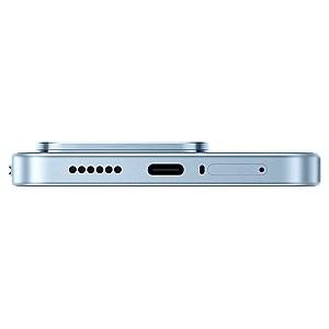 Telefon mobil Xiaomi 17T 12/512GB Blue