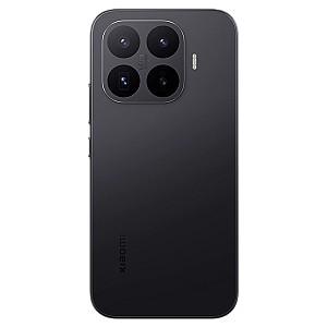 Telefon mobil Xiaomi 17T 12/256GB Black
