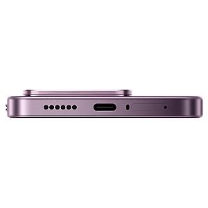Telefon mobil Xiaomi 17T 12/256GB Violet
