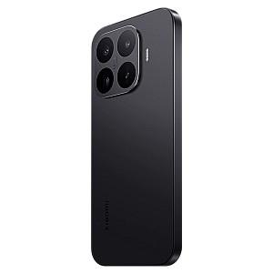 Telefon mobil Xiaomi 17T 12/256GB Black
