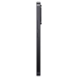 Telefon mobil Xiaomi 17T 12/256GB Black